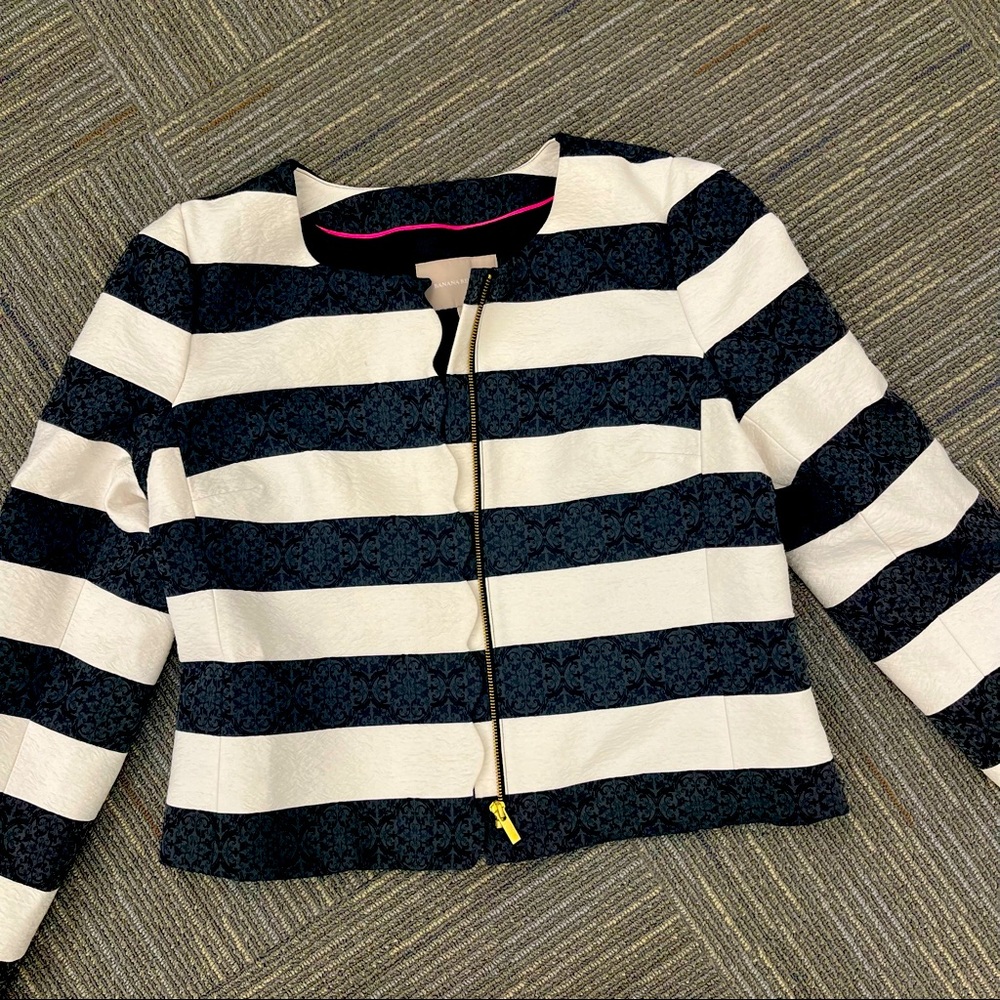 SOLD Banana Republic Blazer